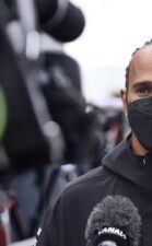 Hamilton si aspetta di "andare d'accordo" con Russell se diventa suo compagno di squadra