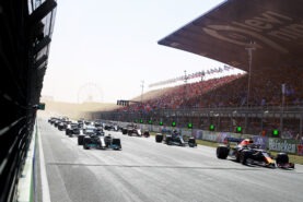 Wallpaper Pictures 2021 Dutch F1 GP