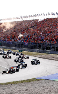 F1 Nation: 2021 Dutch GP review with Ross Brawn