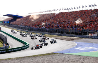La cima F1 Gare da non perdere nel 2022