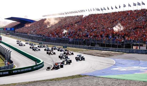 F1 Nation: 2021 Dutch GP review with Ross Brawn 1 The Top F1 Races to Look Forward to in 2022