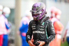 F1 Qualifying Results 2021 Qatar Grand Prix & Pole Position