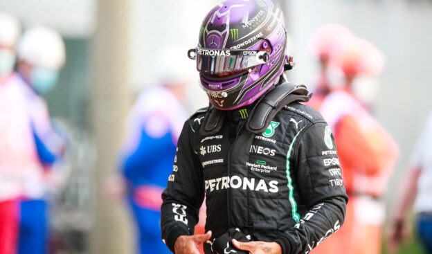 F1 Qualifying Results 2021 Qatar Grand Prix & Pole Position