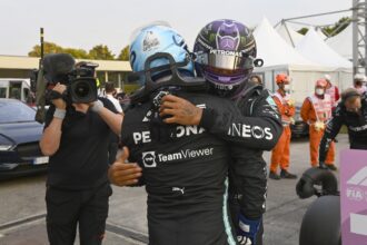 Bottas insists he still 'help' Hamilton to win F1 title