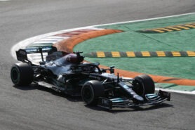 Wallpaper Pictures 2021 Italian F1 GP