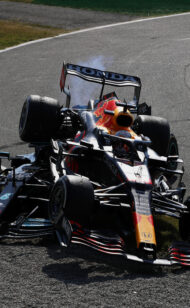 Duvar Kağıdı Resimleri 2021 İtalyanca F1 GP