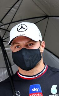 Cinco coisas aprendidas após o primeiro dia de F1 prática em Sochi