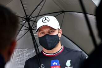 Five things learned after first day of F1 practice at Sochi