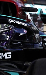 Engine penalties also likely for Hamilton this season