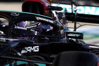Engine penalties also likely for Hamilton this season