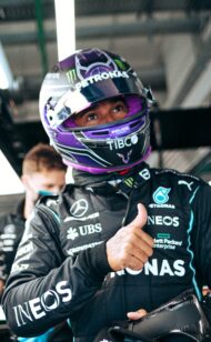 L'ex capo della squadra Ferrari rivela che voleva Hamilton