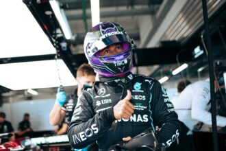 Ex-Ferrari team boss reveals he wanted Hamilton