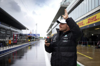 Bottas hopes next year's Alfa Romeo will be different