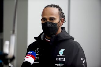 PETRONAS Motorsports Fan Q&A with Lewis Hamilton