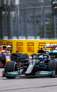 F1 title battle hurting Mercedes engines according Red Bull