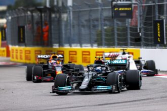 F1 title battle hurting Mercedes engines according Red Bull