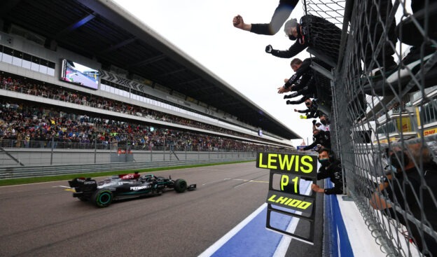 2021 Russian F1 GP analysis by Peter Windsor 1 2021 Russian F1 GP analysis by Peter Windsor