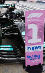 ‘ไม่จบ’ หนึ่งคนสามารถตัดสินผลงานปีนี้ได้ F1 ชื่อเรื่อง