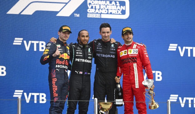 F1 Nation: 2021 Russian F1 GP Review 1 F1 Nation: 2021 Russian F1 GP Review