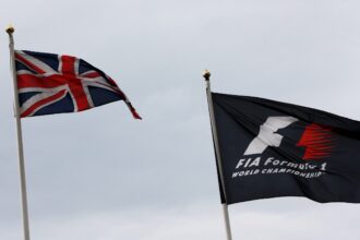 F1 Drivers Country Ranking