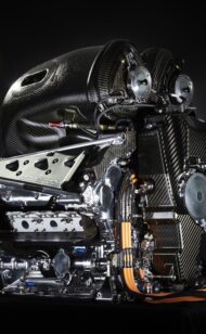 FIA grants no new engine concessions in second ADUO review