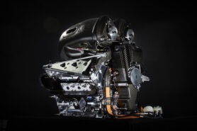 Red Bull not saying Mercedes has illegal F1 engine