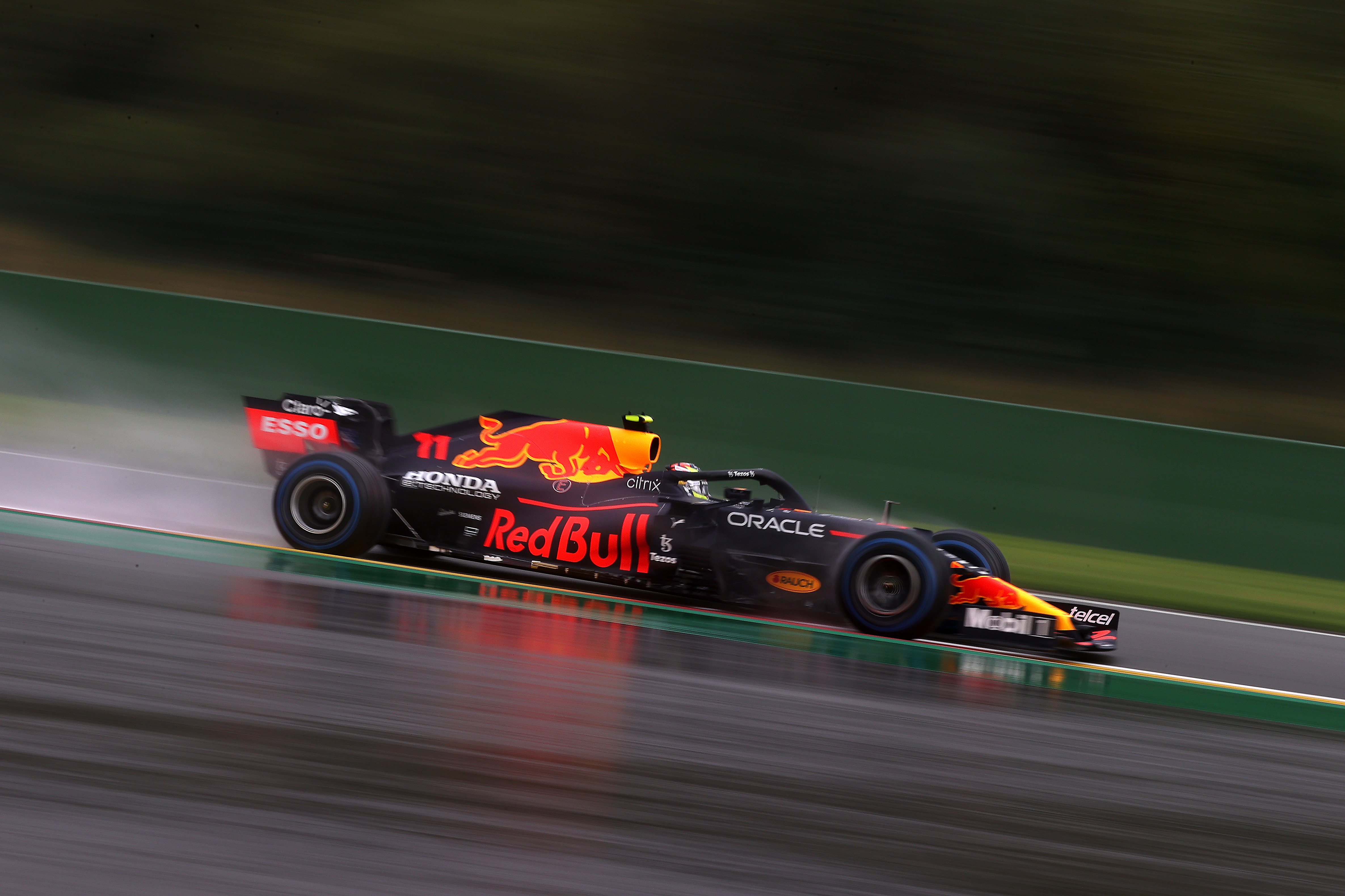 Wallpaper Pictures 21 Belgian F1 Gp