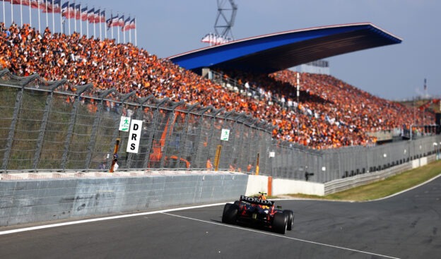 First Free Practice Results 2021 Dutch F1 GP 1 First Free Practice Results 2021 Dutch F1 GP