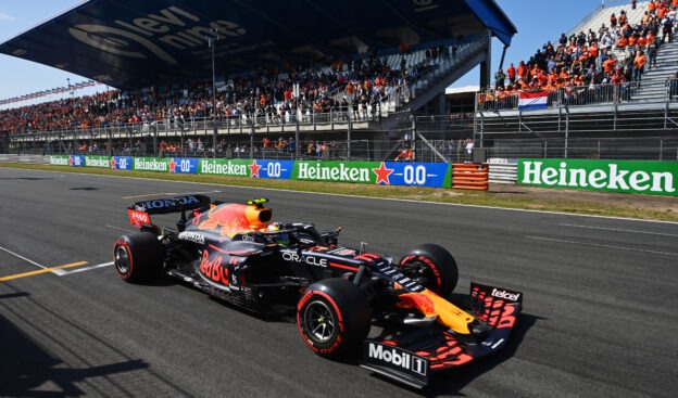 Third Free Practice Results 2021 Dutch F1 GP 1 Third Free Practice Results 2021 Dutch F1 GP