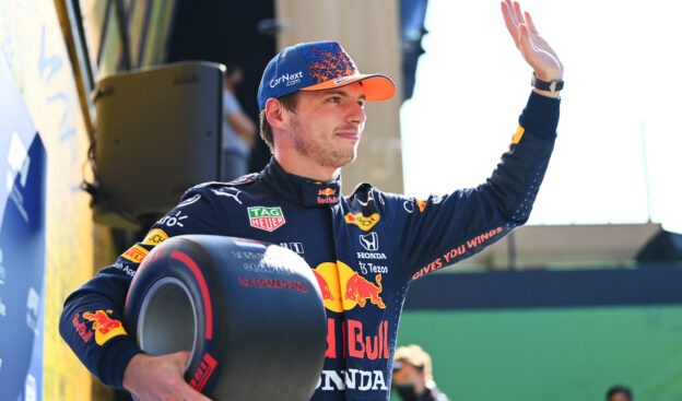F1 Starting Grid 2021 Dutch Grand Prix 1 F1 Starting Grid 2021 Dutch Grand Prix