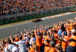 Red Bull boss keeps pressure on Verstappen for Dutch F1 GP