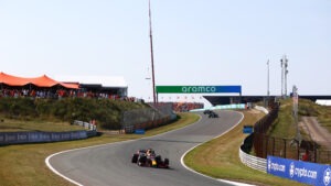 Wallpaper Pictures 2021 Dutch F1 GP