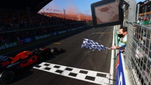 Wallpaper Pictures 2021 Dutch F1 GP