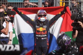 Wallpaper Pictures 2021 Dutch F1 GP