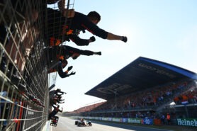 Wallpaper Pictures 2021 Dutch F1 GP