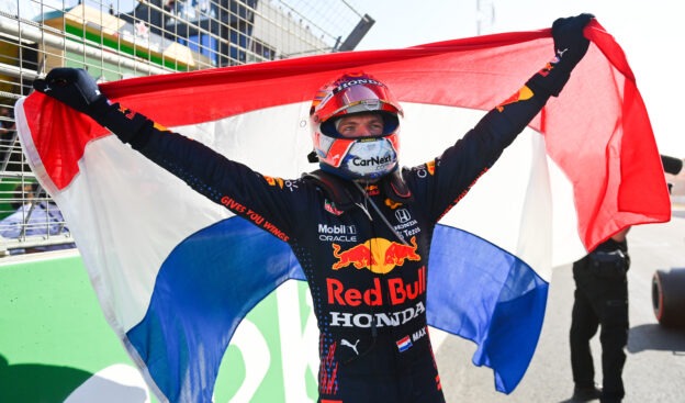 F1 Dutch GP: Nirvana for Max by Peter Windsor 1 F1 Dutch GP: Nirvana for Max by Peter Windsor