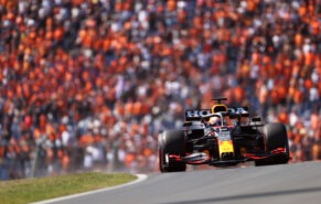 Wallpaper Pictures 2021 Dutch F1 GP