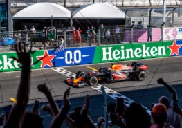 Wallpaper Pictures 2021 Dutch F1 GP