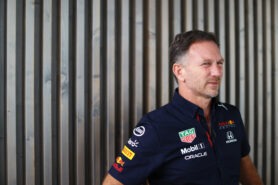 F1 should respond to inflation crisis according Horner