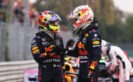 Verstappen and Pérez to battle hard for 2023 F1 title