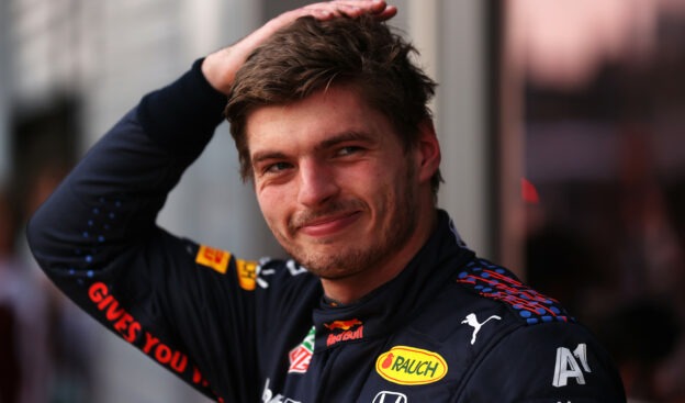 F1 Qualifying Results 2021 Abu Dhabi GP & Pole Position