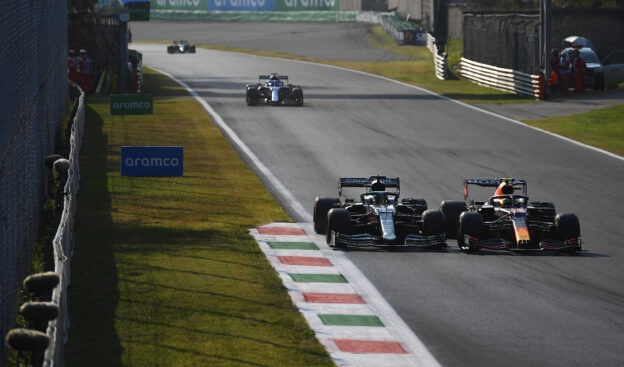 How the new tyres are helping Mercedes by Peter Windsor 1 How the new tyres are helping Mercedes by Peter Windsor