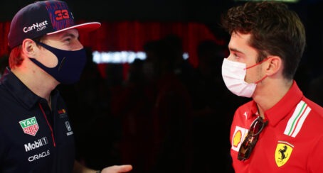 Vergne doubts he would accept F1 return