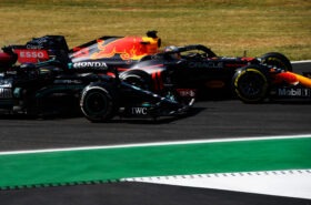 Mercedes team boss says F1 could witness Senna-Prost-like finale