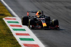 Wallpaper Pictures 2021 Italian F1 GP