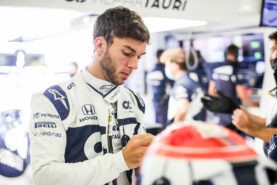 Are Red Bull's F1 driver contracts 'suffocating' their pilots?