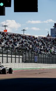 Russische motorsport floreert onafhankelijk te midden van F1 Vertrek
