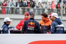 Norris and Leclerc Challenge Verstappen’s Bold 2024 Championship Claims