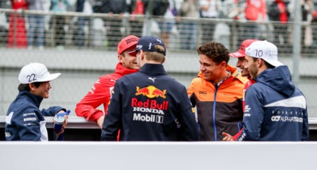 Norris and Leclerc Challenge Verstappen’s Bold 2024 Championship Claims