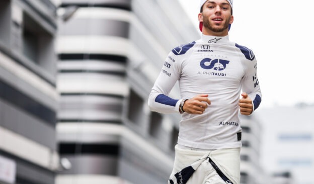 Behind the Visor | Episode 15 - Breathing 1 Behind the Visor | Episode 15 - Breathing